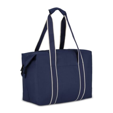 InSideOut R-PET Bolsa nevera Koli Azúl oscuro | sin montaje de publicidad | no disponible | no disponible