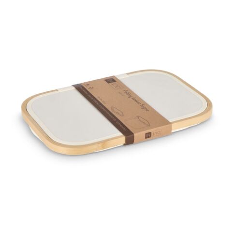 InSideOut rPET Flding Basket Sogne 38 x 26 x 25cm Ecru | sin montaje de publicidad | no disponible | no disponible