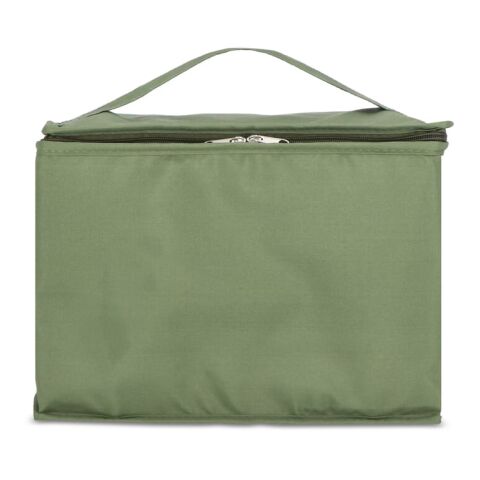 InSideOut plegable (refrigeración) Cesta Sogne 38 x 26 x 25cm Verde oliva | sin montaje de publicidad | no disponible | no disponible