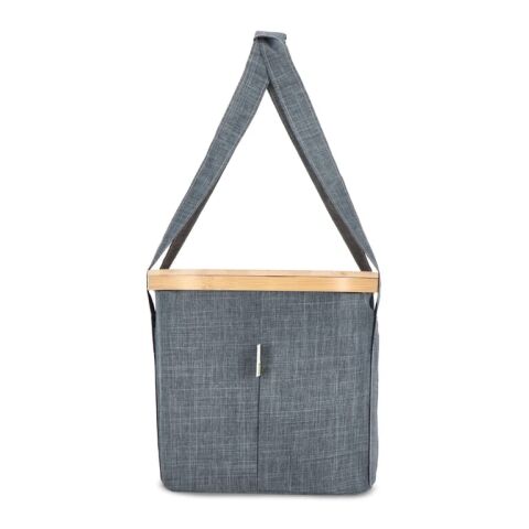 InSideOut plegable (refrigeración) Cesta Sogne 38 x 26 x 25cm Gris | sin montaje de publicidad | no disponible | no disponible