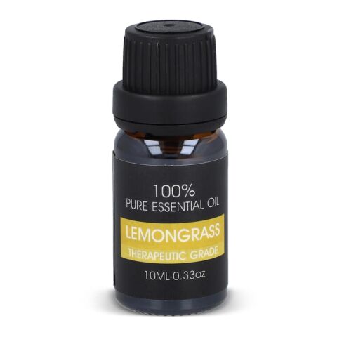 InSideOut Aroma Hanger Aceite de limoncillo 10 ml Luz Verde | sin montaje de publicidad | no disponible | no disponible