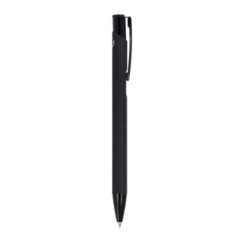 Alicante soft touch R-AL tinta azul Negro intenso