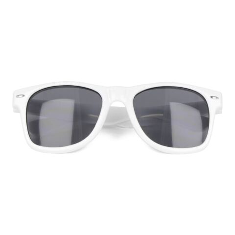 Gafas de sol Justin RPC UV400 Blanco | sin montaje de publicidad | no disponible | no disponible | no disponible