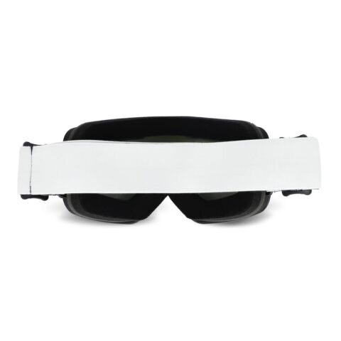 Gafas de esquí para uso recreativo - Categoría 3, certificación EN 174 Blanco | sin montaje de publicidad | no disponible | no disponible