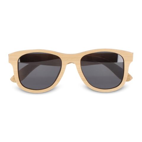 Gafas de sol Justin de bambú UV400 Natural | sin montaje de publicidad | no disponible | no disponible
