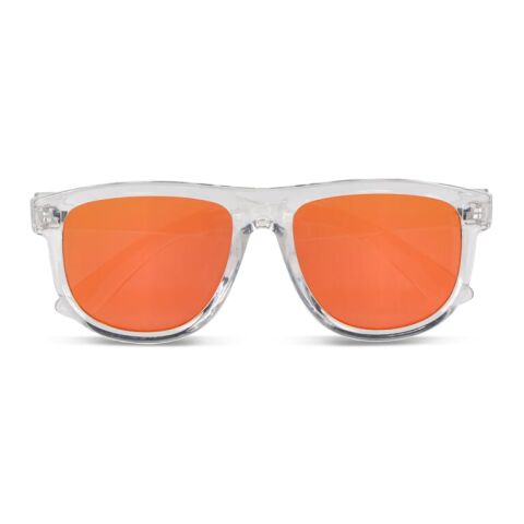 Gafas de sol Mia R-PC UV400 Rojo / Blanco-Rojo / Blanco | sin montaje de publicidad | no disponible | no disponible