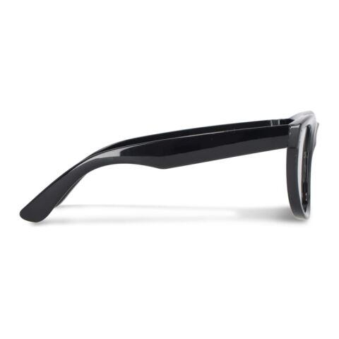 Gafas de sol Dion R-PC UV400 Negro-Oro | sin montaje de publicidad | no disponible | no disponible