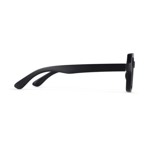 Gafas de sol Lars UV400 Negro-Naranja