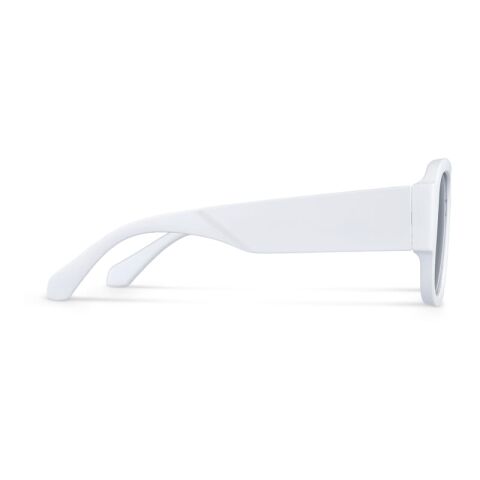 Gafas de sol Bastian UV400 Blanco
