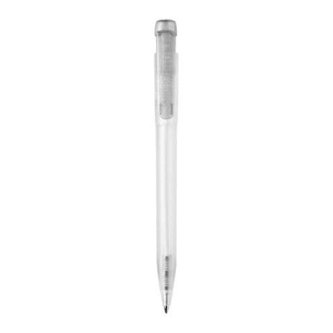 Bolígrafo Ingeo TM Pen Clear transparente Transparente
