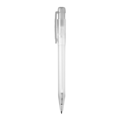 Bolígrafo Ingeo TM Pen Clear transparente Transparente