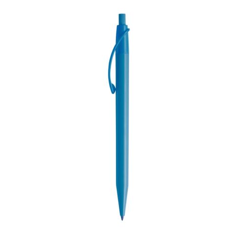 Bolígrafo Cosmo Sólido azul claro | sin montaje de publicidad | no disponible | no disponible | no disponible