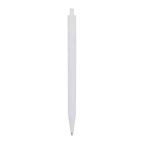 Bolígrafo Kuma color opaco Blanco