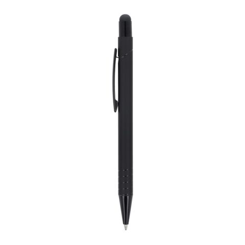 Bolígrafo Venice Deluxe Negro