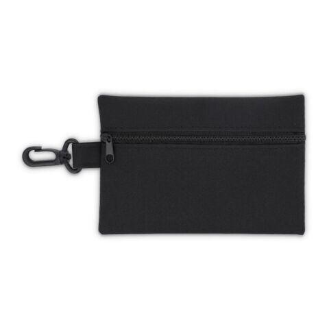 Botiquín de primeros auxilios 13 piezas Denali Negro | sin montaje de publicidad | no disponible | no disponible