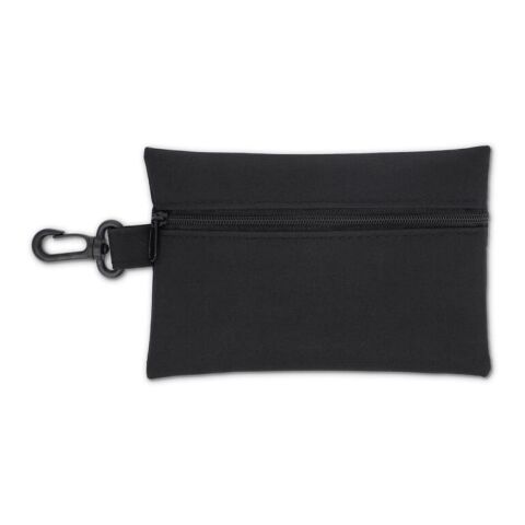 Botiquín de primeros auxilios 14 piezas Rora Negro intenso | sin montaje de publicidad | no disponible | no disponible