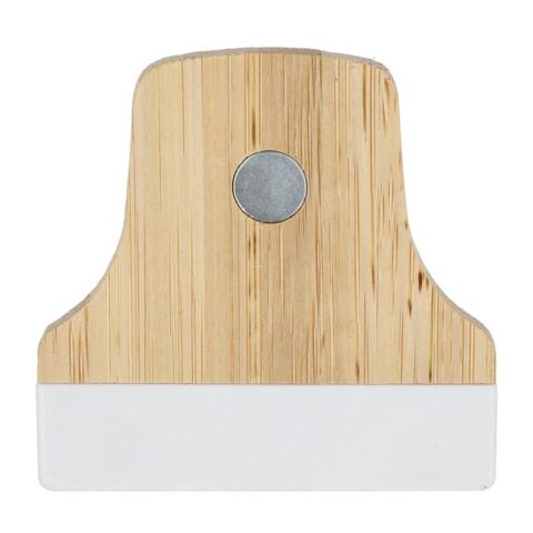 Clip magnético Natural | sin montaje de publicidad | no disponible | no disponible