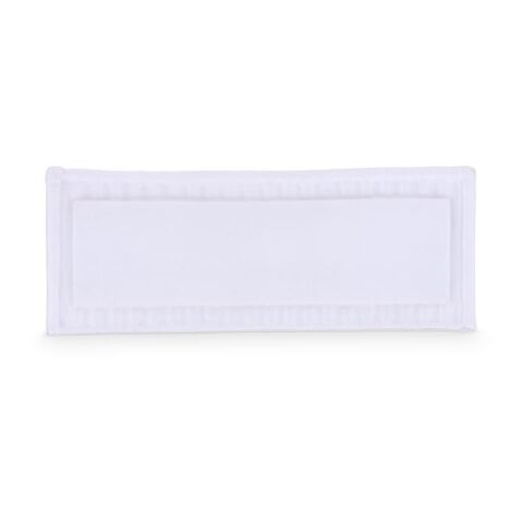 Contenedor antiestrés Blanco