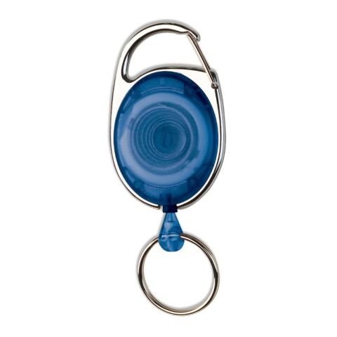 Cuelga identificador Azul / Blanco | sin montaje de publicidad | no disponible | no disponible | no disponible