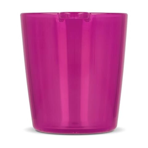 Vaso de chupito para festivales con cordón Rosa-Rosa | sin montaje de publicidad | no disponible | no disponible