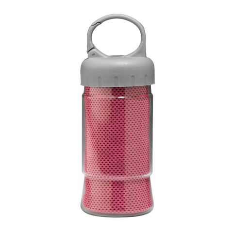 Toalla Fitness Rosa oscuro | sin montaje de publicidad | no disponible | no disponible | no disponible