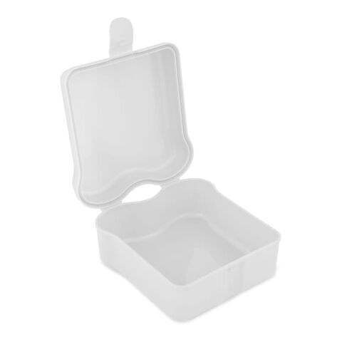 Fiambrera para sandwich Arco iris | sin montaje de publicidad | no disponible | no disponible | no disponible