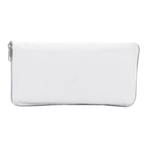 Bolsa nevera plegable Blanco | sin montaje de publicidad | no disponible | no disponible | no disponible