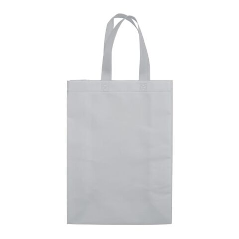 Bolsa non woven laminado 105g/m² Arco iris | sin montaje de publicidad | no disponible | no disponible | no disponible