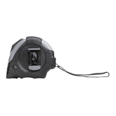 Cinta métrica Assist 3m Gris-Negro | sin montaje de publicidad | no disponible | no disponible | no disponible