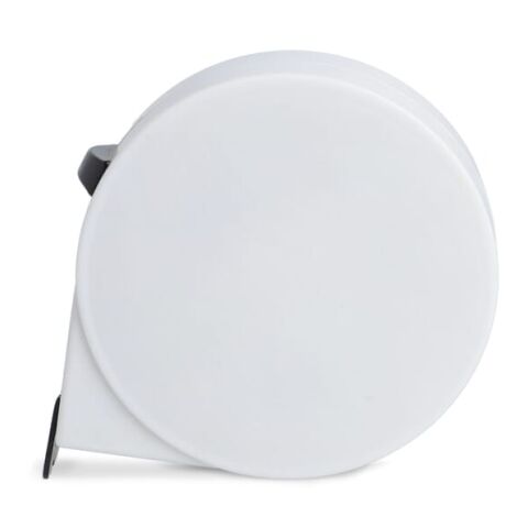 DimensionPro measuring tape 5M Blanco | sin montaje de publicidad | no disponible | no disponible