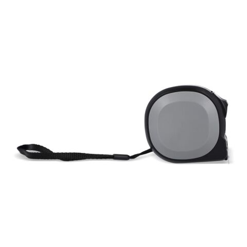 MeasureMate measuring tape 7,5M Negro-Gris | sin montaje de publicidad | no disponible | no disponible