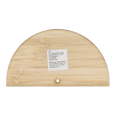 Transportador de bambú Natural | sin montaje de publicidad | no disponible | no disponible