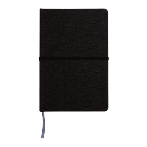 Bullet Journal R-PET A5 negro | sin montaje de publicidad | no disponible | no disponible | no disponible
