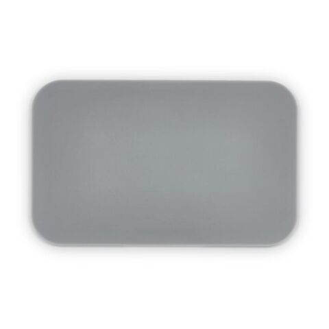 Set de manicura de 5 piezas Kira Gris | Tampografía 1 color | top | 65 mm x 60 mm