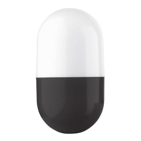 Lámpara forma de huevo negro | sin montaje de publicidad | no disponible | no disponible | no disponible