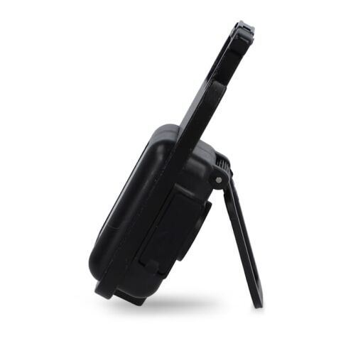 Luz magnética recargable COB Negro intenso | sin montaje de publicidad | no disponible | no disponible