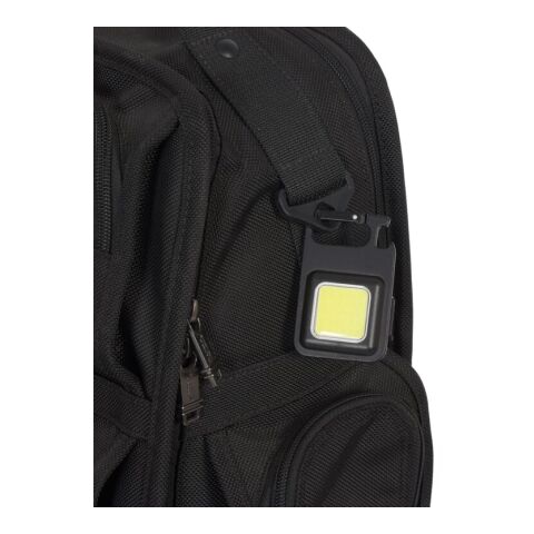 Luz magnética recargable COB Negro | sin montaje de publicidad | no disponible | no disponible