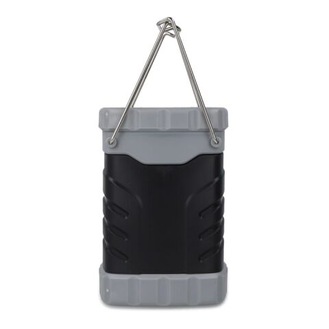 Linterna Negro-Gris | sin montaje de publicidad | no disponible | no disponible