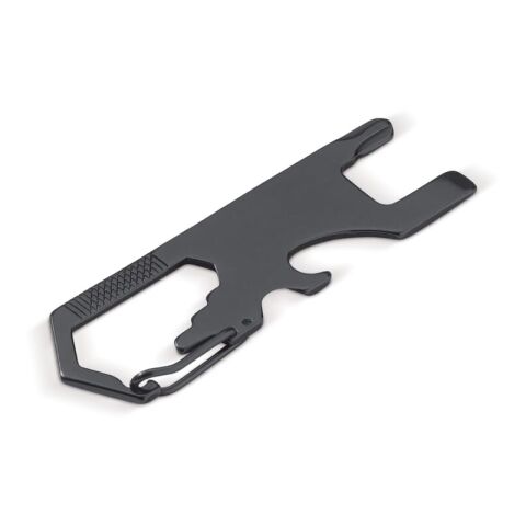 Multiherramienta compacta Negro | sin montaje de publicidad | no disponible | no disponible | no disponible