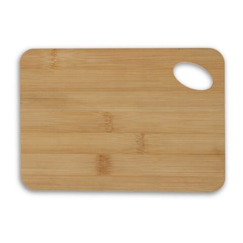 Tabla de cortar de bambú 15x22x1cm Natural | sin montaje de publicidad | no disponible | no disponible | no disponible