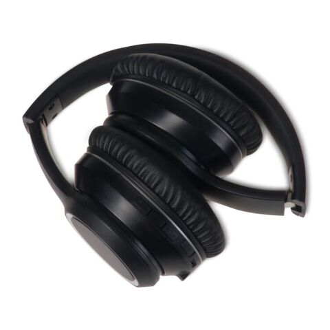 Headphones ANC Negro | sin montaje de publicidad | no disponible | no disponible | no disponible