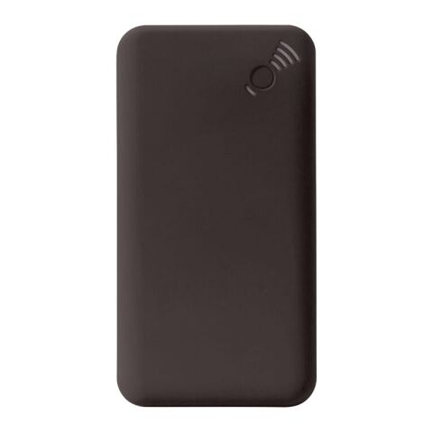 Powerbank inalámbrico con ventosas Negro | sin montaje de publicidad | no disponible | no disponible | no disponible