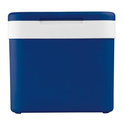 Nevera Clasica 10L Azul / Blanco | sin montaje de publicidad | no disponible | no disponible | no disponible