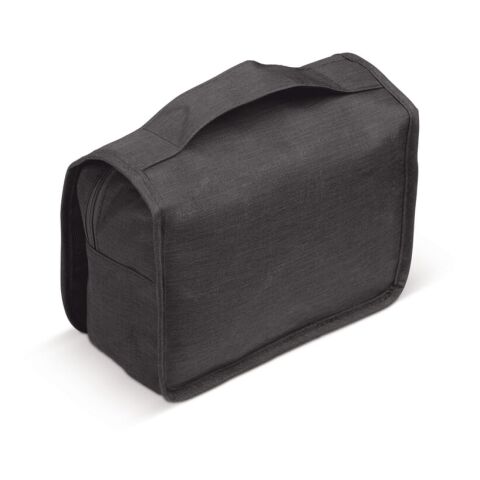 Kit de aseo negro | sin montaje de publicidad | no disponible | no disponible | no disponible