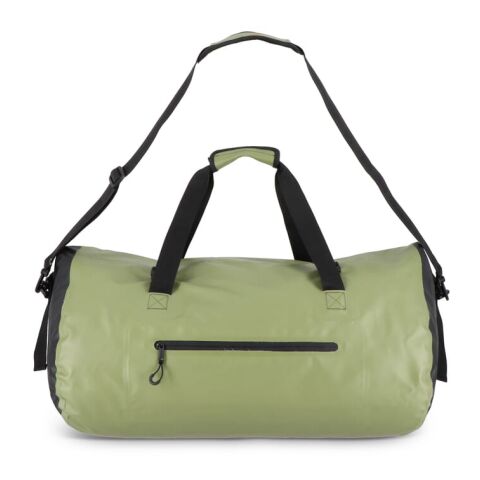 Bolsa impermeable Adventure 60L IPX6 Verde oliva | sin montaje de publicidad | no disponible | no disponible | no disponible