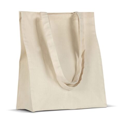 Bandolera lona de algodón OEKO-TEX® 280g/m² 32x13x40cm Ecru | sin montaje de publicidad | no disponible | no disponible | no disponible