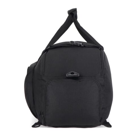 Bolsa de deporte / mochila Karo R-PET 27L Negro
