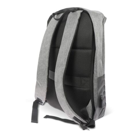 Mochila para portátil Addison 10L Gris