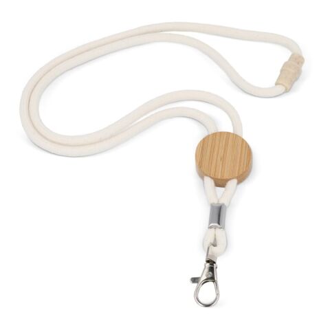 Cordón de algodón Natural | sin montaje de publicidad | no disponible | no disponible