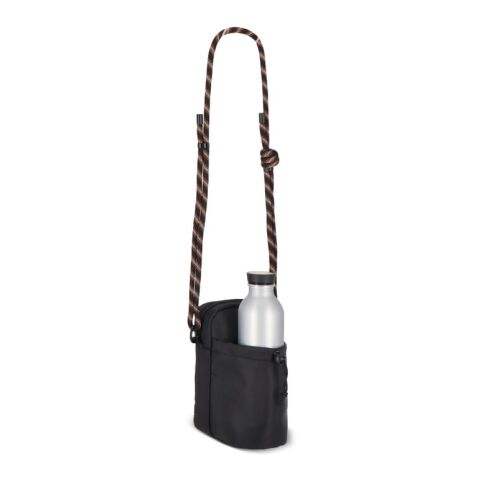 Bolsa Hydrate Everyday Essentials con correa de paracord Negro | sin montaje de publicidad | no disponible | no disponible